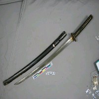 藏品(日本刀劍)的圖片